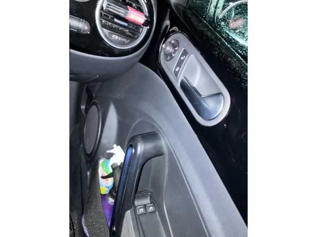 VOLKSWAGEN VOLKSWAGEN The BEETLE 2017