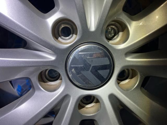 VOLKSWAGEN VOLKSWAGEN The BEETLE 2017