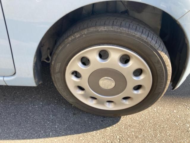 DAIHATSU MIRA Cocoa 2009