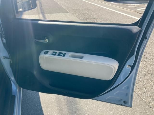 DAIHATSU MIRA Cocoa 2009