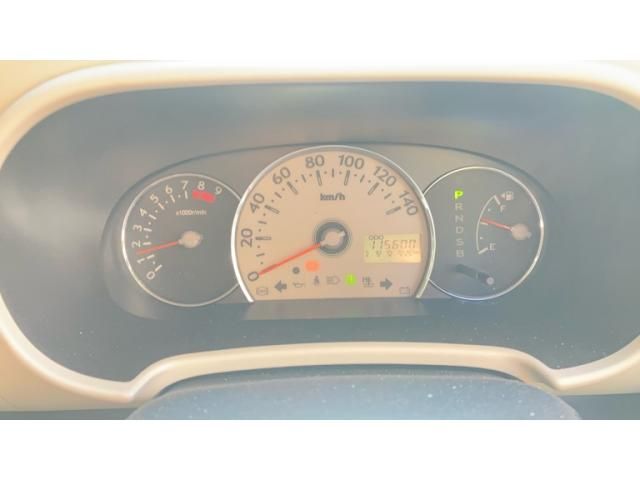 DAIHATSU MIRA Cocoa 2009