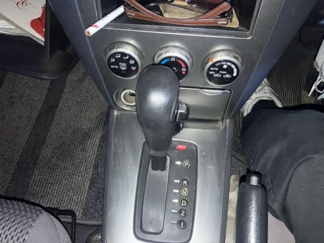 NISSAN WINGROAD 2001