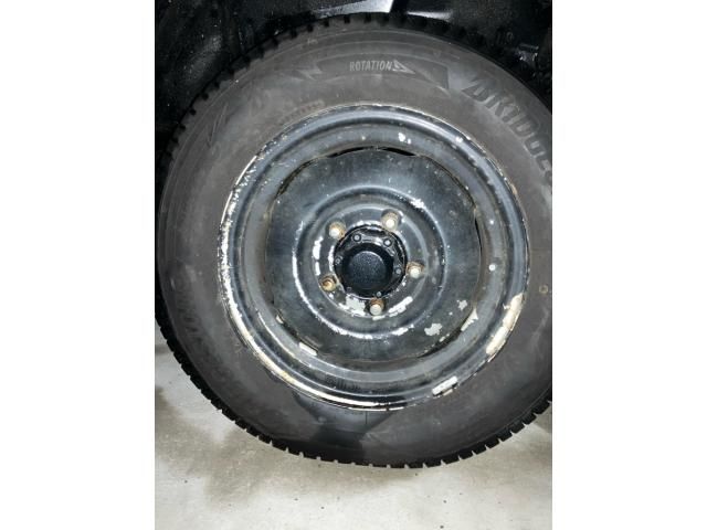 SUZUKI JIMNY 4WD 2003