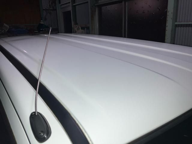 SUZUKI JIMNY 4WD 2003