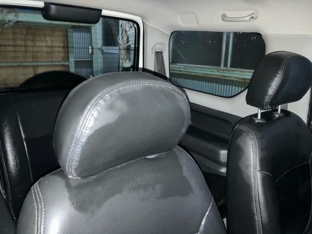 SUZUKI JIMNY 4WD 2003