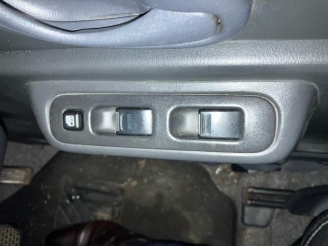 SUZUKI JIMNY 4WD 2003