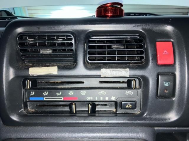 SUZUKI JIMNY 4WD 2003