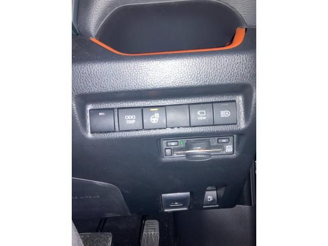 TOYOTA RAV4 HYBRID 4WD 2024