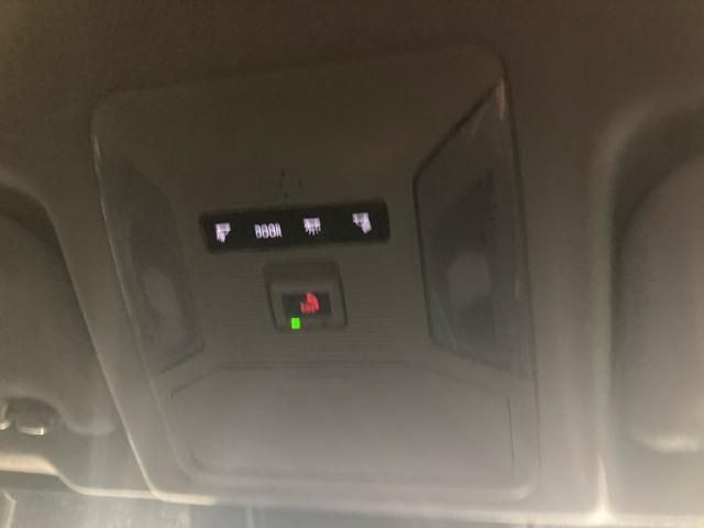 TOYOTA RAV4 HYBRID 4WD 2024