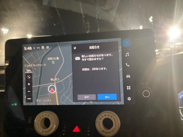 TOYOTA RAV4 HYBRID 4WD 2024