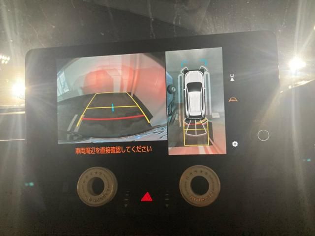 TOYOTA RAV4 HYBRID 4WD 2024