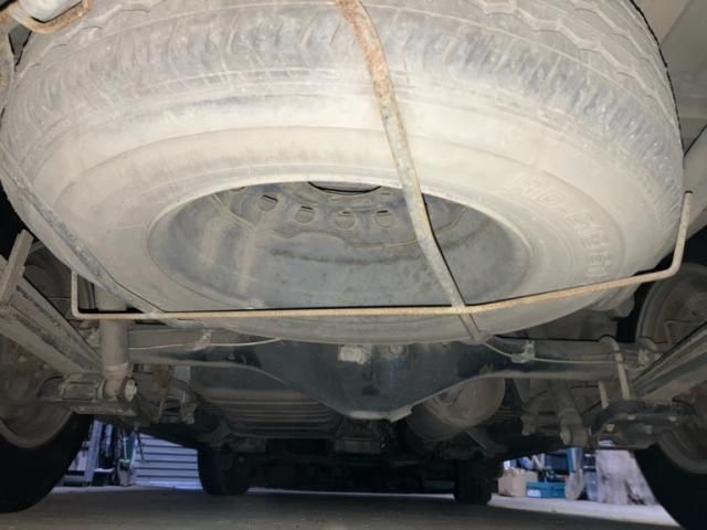 TOYOTA HIACE van 2WD 2006