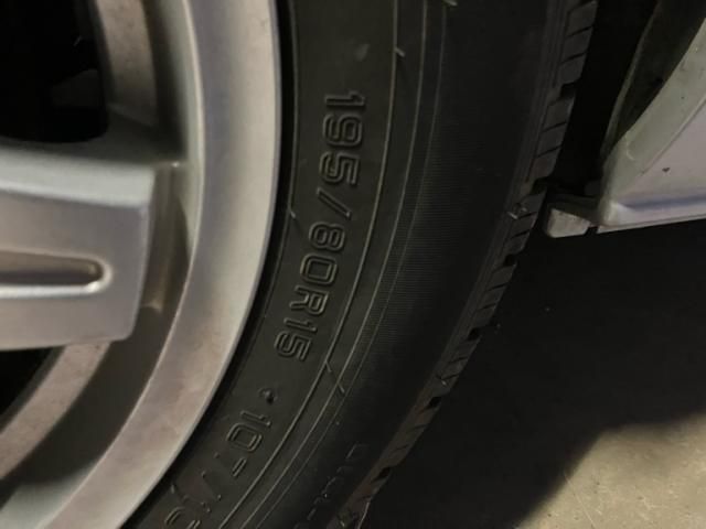 TOYOTA HIACE van 2WD 2006