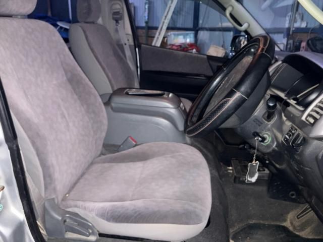 TOYOTA HIACE van 2WD 2006