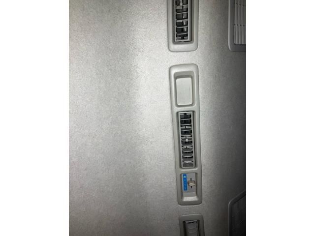 TOYOTA HIACE van 2WD 2006