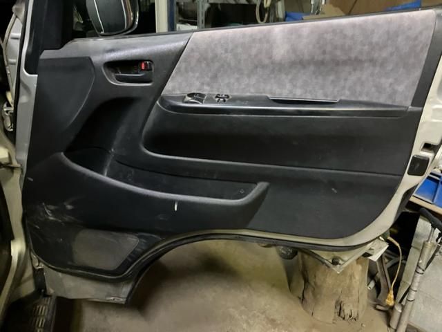 TOYOTA HIACE van 2WD 2006