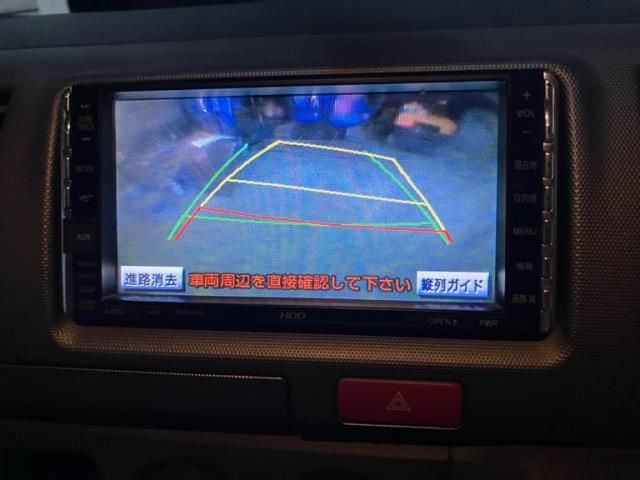 TOYOTA HIACE van 2WD 2006