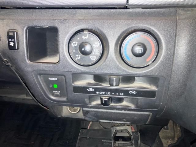 TOYOTA HIACE van 2WD 2006