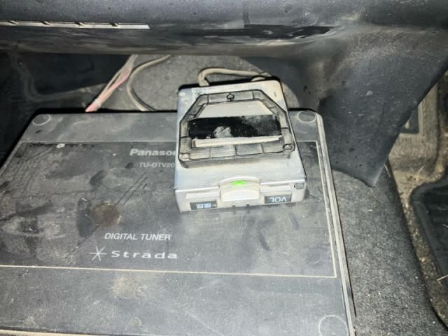 TOYOTA HIACE van 2WD 2006