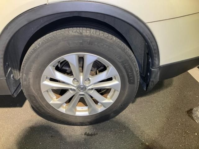 NISSAN X-TRAIL HYBRID 2WD 2016