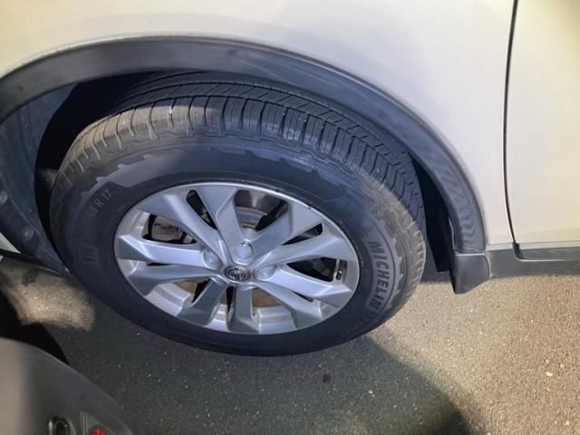 NISSAN X-TRAIL HYBRID 2WD 2016