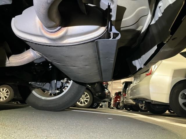 NISSAN X-TRAIL HYBRID 2WD 2016