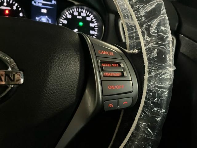 NISSAN X-TRAIL HYBRID 2WD 2016