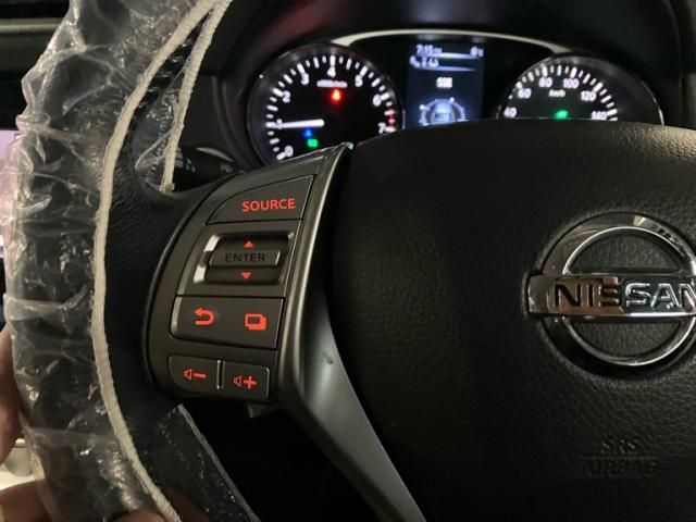 NISSAN X-TRAIL HYBRID 2WD 2016