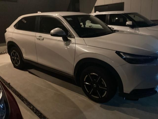HONDA VEZEL 2022