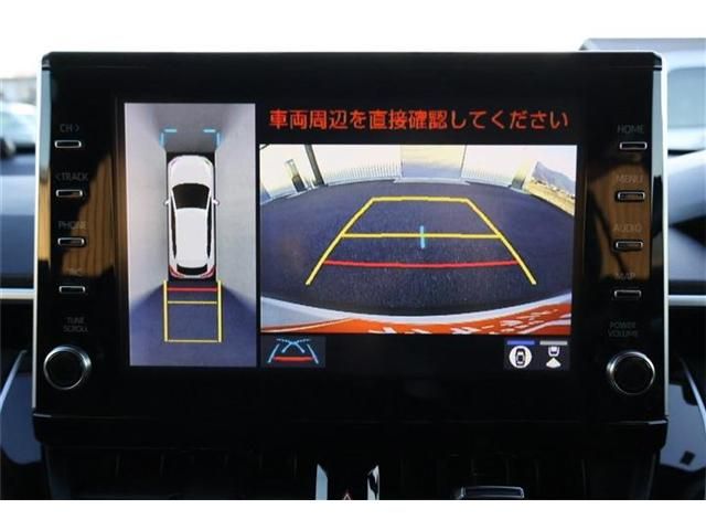 TOYOTA COROLLA CROSS HYBRID 2023