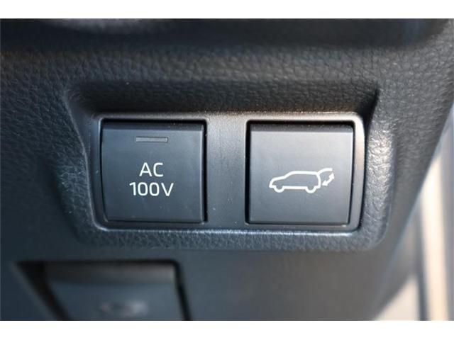 TOYOTA COROLLA CROSS HYBRID 2023