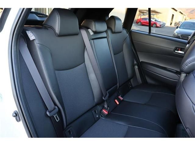 TOYOTA COROLLA CROSS HYBRID 2023