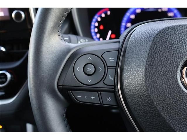 TOYOTA COROLLA CROSS HYBRID 2023