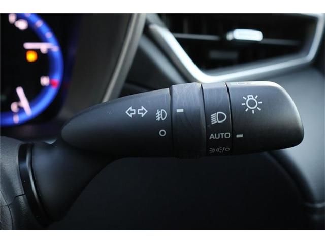 TOYOTA COROLLA CROSS HYBRID 2023