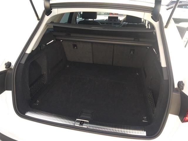 AUDI AUDI  A4 ALL ROAD QUATTRO 2018