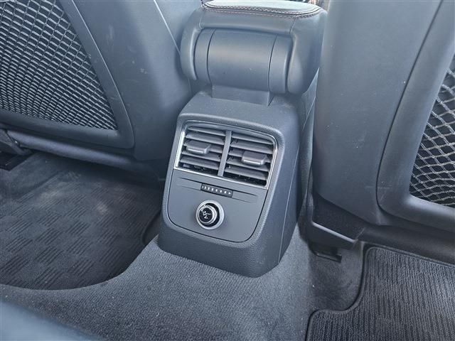 AUDI AUDI S3 SPORTBACK 2018