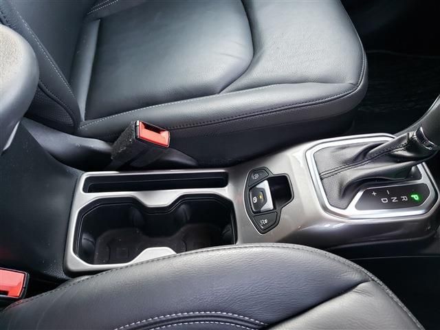 JEEP JEEP Renegade 2021