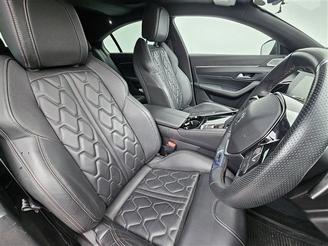 PEUGEOT PEUGEOT 508 2020