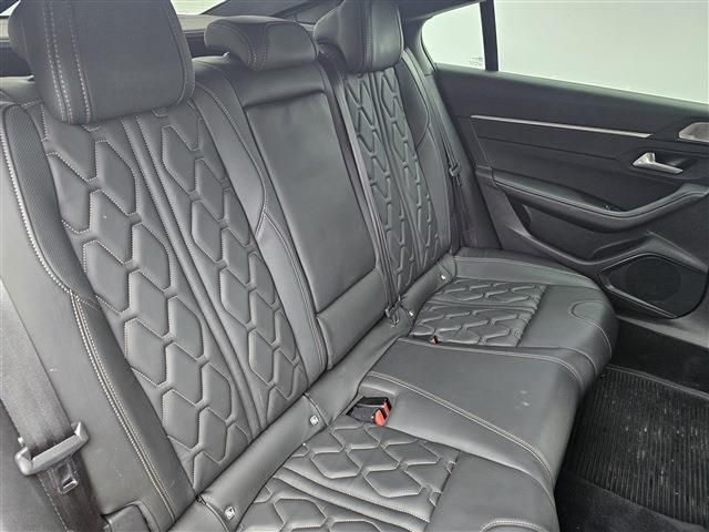 PEUGEOT PEUGEOT 508 2020