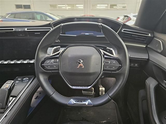 PEUGEOT PEUGEOT 508 2020