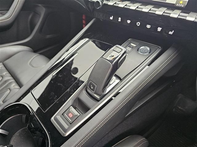 PEUGEOT PEUGEOT 508 2020