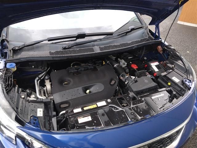 PEUGEOT PEUGEOT 3008 2018