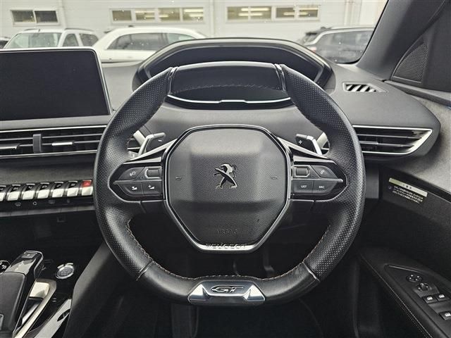 PEUGEOT PEUGEOT 3008 2018