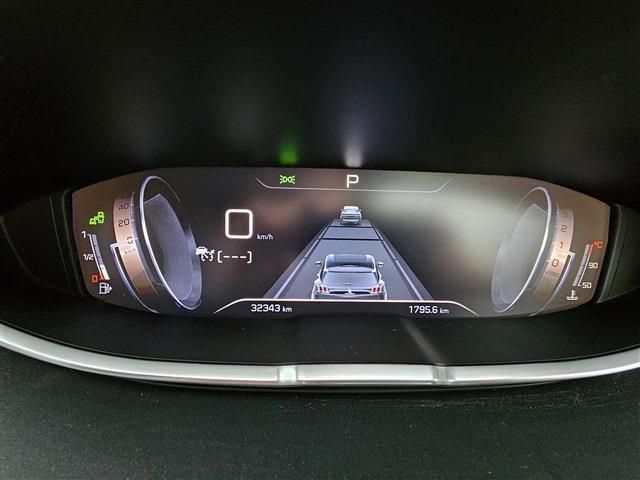 PEUGEOT PEUGEOT 3008 2018