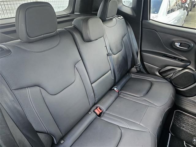 JEEP JEEP Renegade 2021