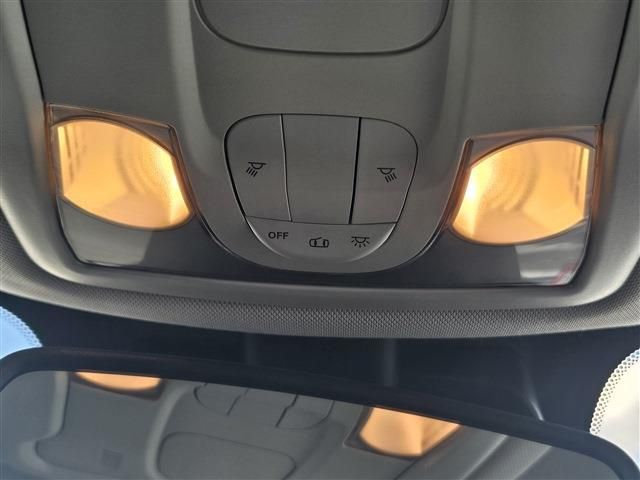 JEEP JEEP Renegade 2021