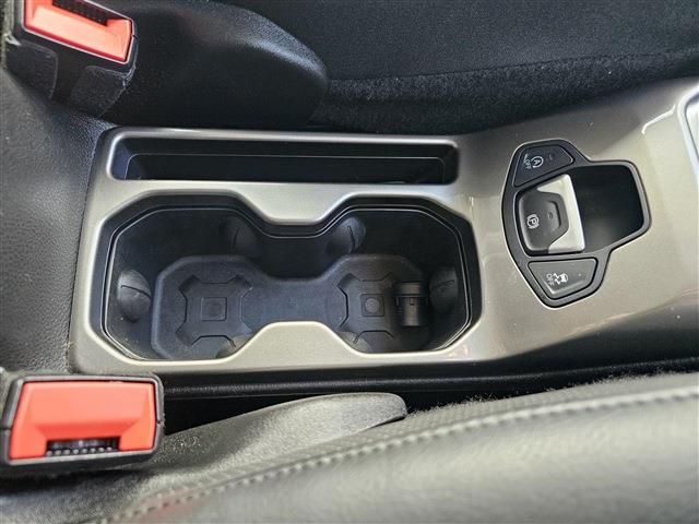 JEEP JEEP Renegade 2021