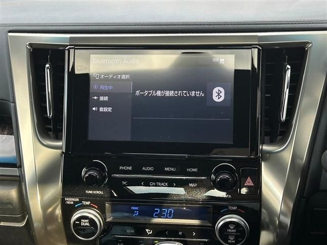 TOYOTA VELLFIRE 2022