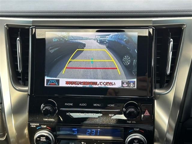 TOYOTA VELLFIRE 2022