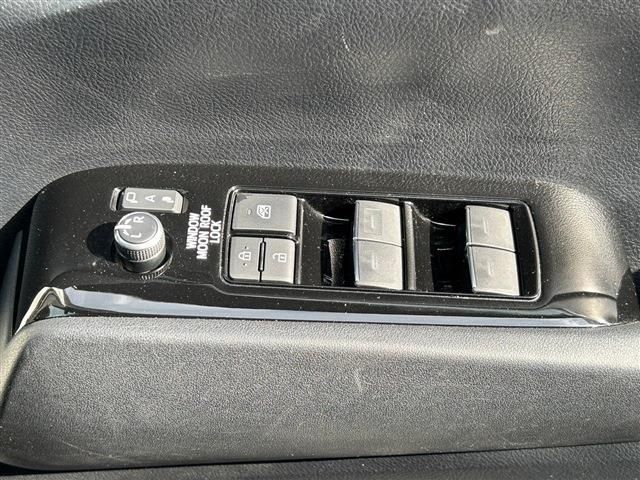 TOYOTA VELLFIRE 2022